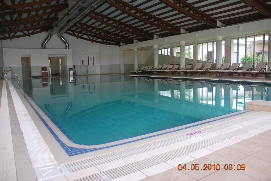 imagini hotel BARUT LARA